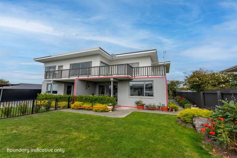 Photo of property in 38a Maltby Avenue, West End, Timaru, 7910