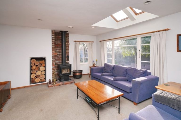 Photo of property in 52 Mcbratneys Road, Dallington, Christchurch, 8061