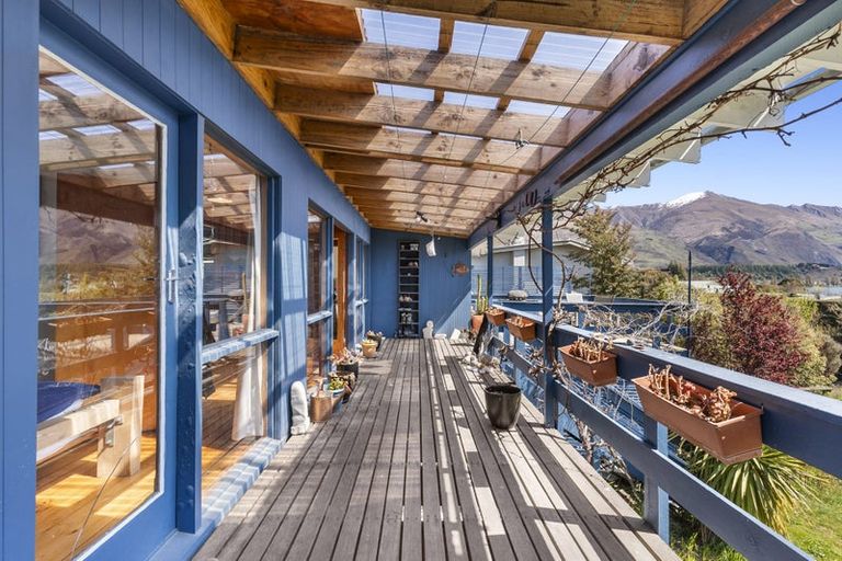 Photo of property in 93 Upton Street, Wanaka, 9305