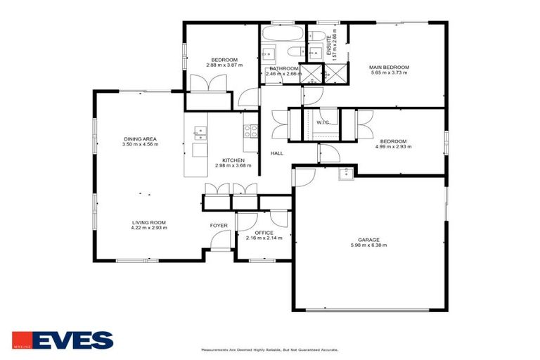 Photo of property in 1 Jeffs Way, Papamoa Beach, Papamoa, 3118