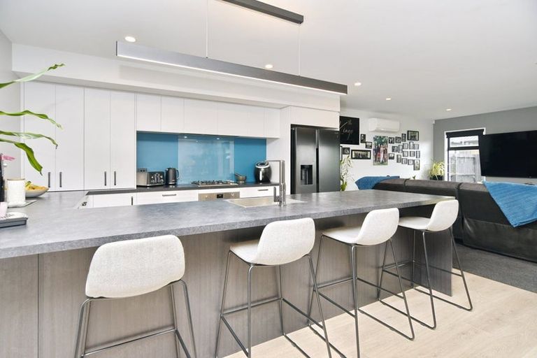 Photo of property in 8/21 Blakes Road, Belfast, Christchurch, 8051