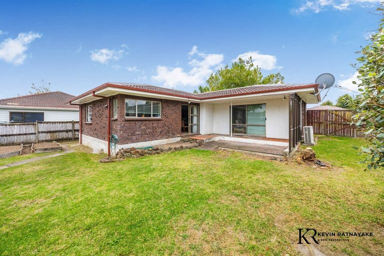 Photo of property in 119 Settlement Road, Papakura, 2110