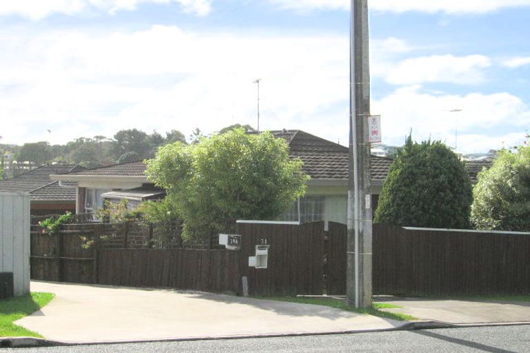 Photo of property in 31 Bay Street, Red Beach, 0932