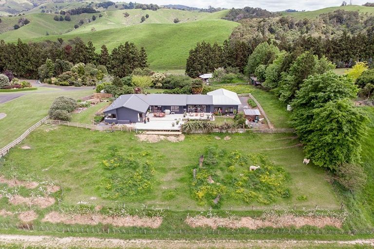 Photo of property in 1023a State Highway 27, Kaihere, Ngatea, 3597