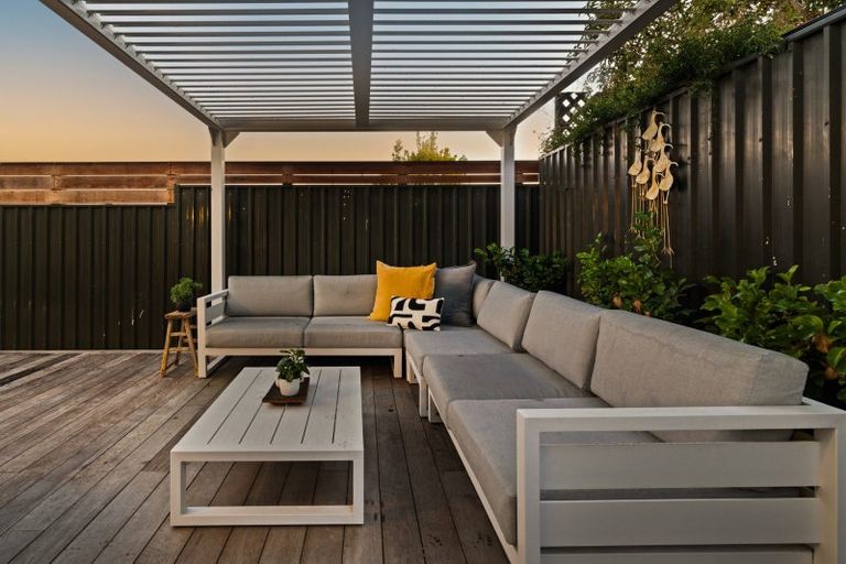 Photo of property in 5 Gardiner Street, Westshore, Napier, 4110