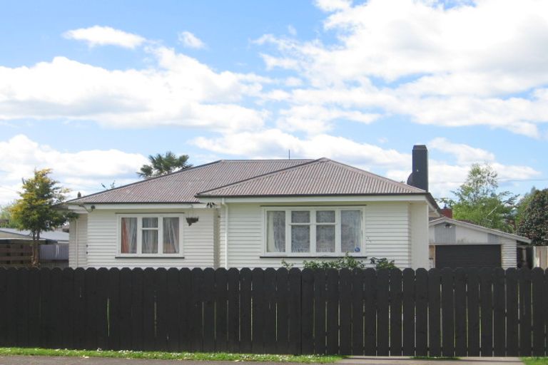 Photo of property in 9 Stanley Street, Matamata, 3400