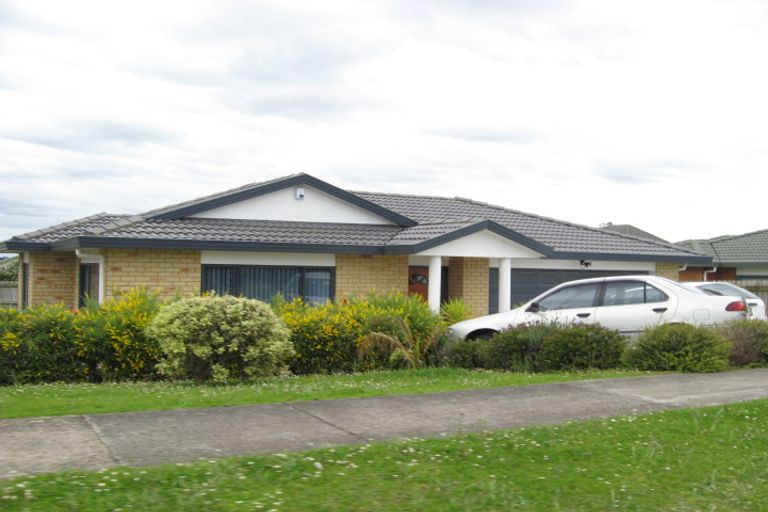 Photo of property in 39 Pukaki Road, Mangere, Auckland, 2022
