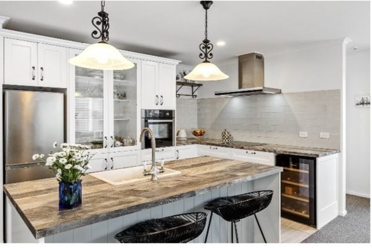 Photo of property in 34 Harvard Road, Burleigh, Blenheim, 7201