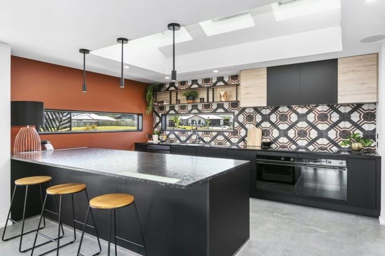 Photo of property in 17 Carrick Place, Mosgiel, 9024