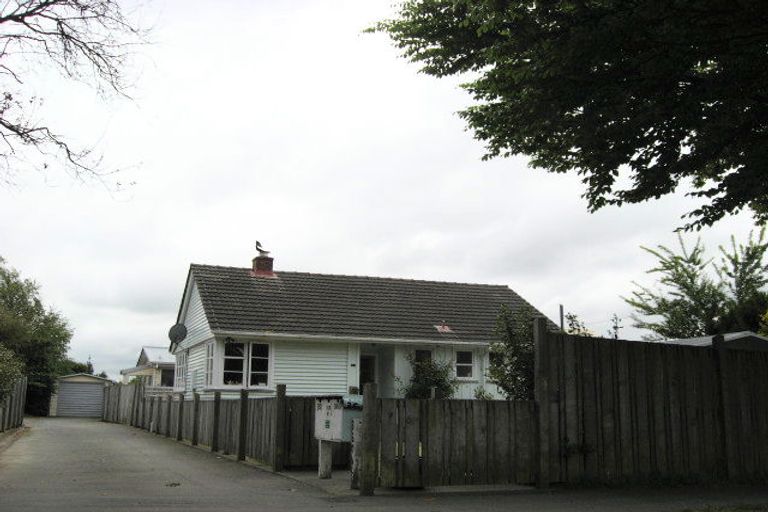 Photo of property in 358 Clyde Road, Bryndwr, Christchurch, 8053