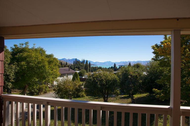 Photo of property in 25 Scott Street, Lake Tekapo, 7999