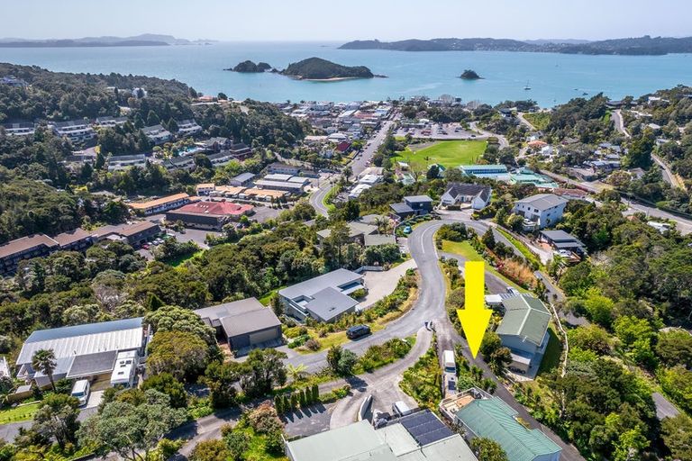 Photo of property in 92 School Road, Paihia, 0200