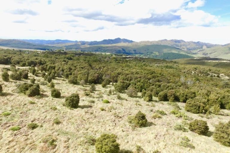 Photo of property in Mt Lyford, 95 Tinline Terrace, Lyford, Waiau, 7395