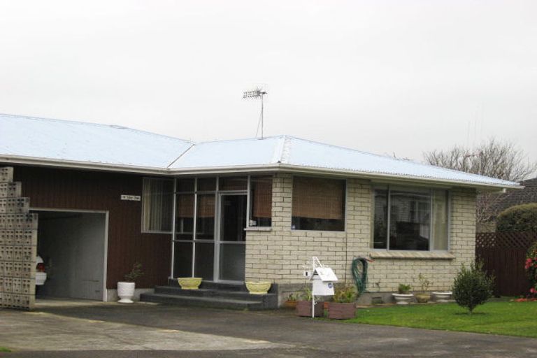 Photo of property in 7 Kowhai Street, Levin, 5510