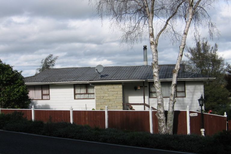 Photo of property in 2 Manuka Street, Lansdowne, Masterton, 5810