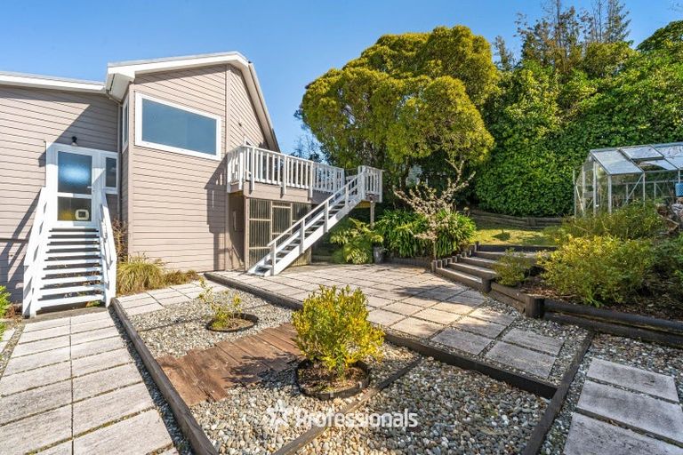 Photo of property in 13 Wilson Grove, Normandale, Lower Hutt, 5010