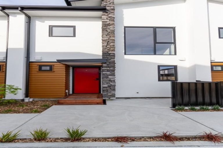 Photo of property in 10/60 Division Street, Riccarton, Christchurch, 8041
