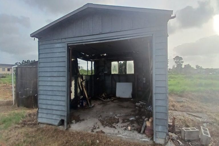 Photo of property in 57 Heawa Road, Aratapu, Dargaville, 0371