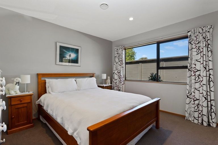 Photo of property in 2/1269 West Coast Road, West Melton, 7671