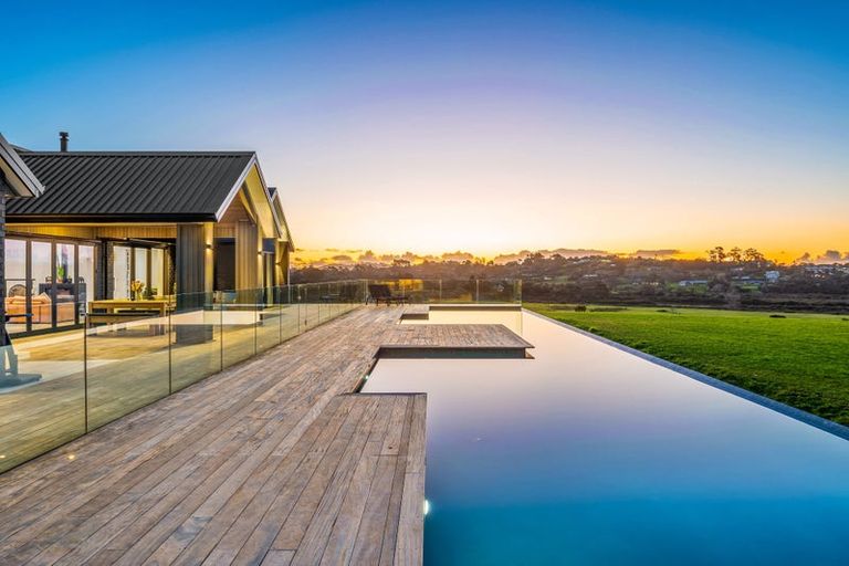 Photo of property in 175 Lennon Access Road, Stillwater, Silverdale, 0993