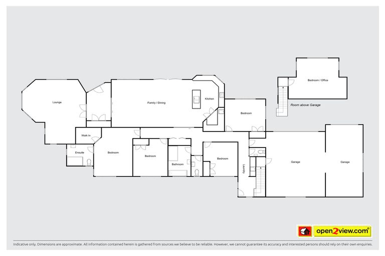Photo of property in 30 Ranby Road, Ohaupo, 3883