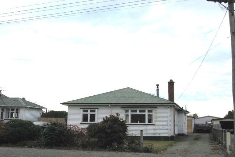 Photo of property in 31 Princes Street, Netherby, Ashburton, 7700