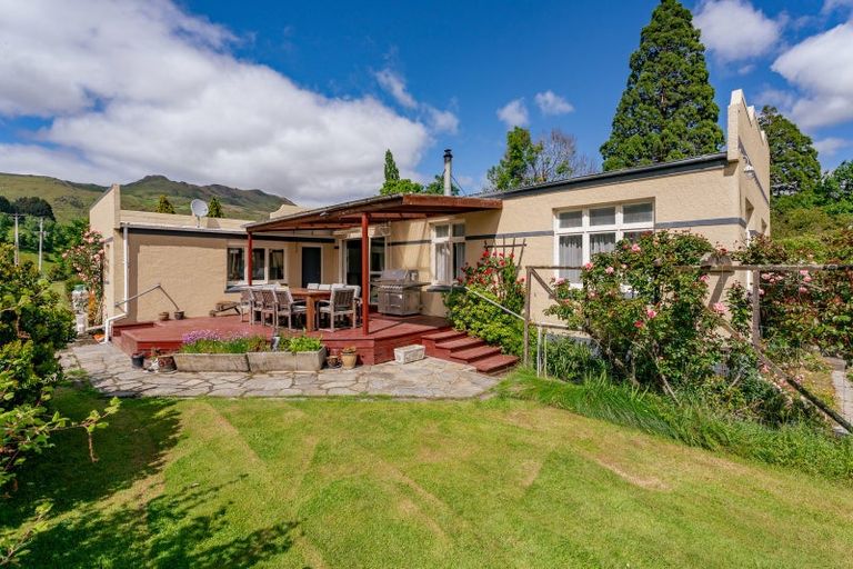 Photo of property in 33 Naylor Road, Nokomai, Athol, 9793
