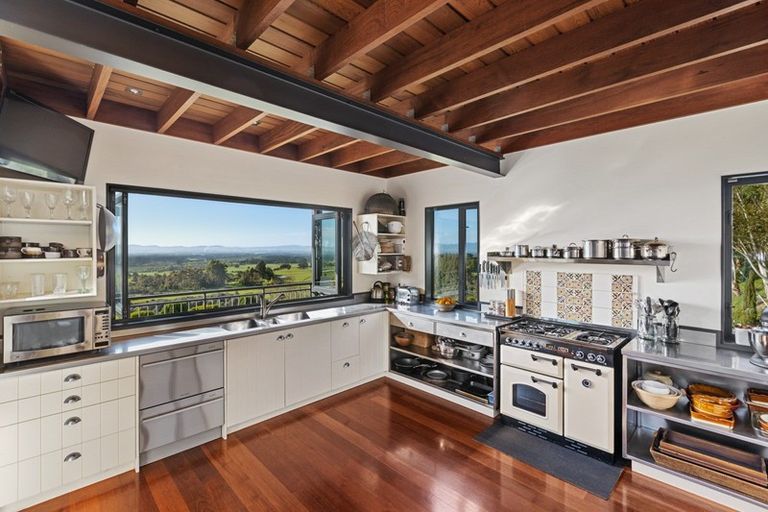 Photo of property in 113 Bucks Road, Tauwharenikau, Featherston, 5773