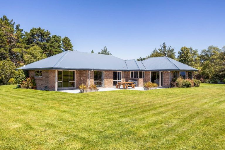 Photo of property in 663 Bay Road, Oxford, 7430