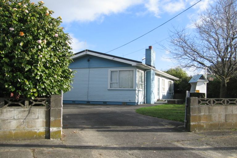 Photo of property in 24 Edinburgh Street, Feilding, 4702