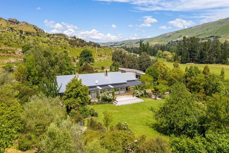 Photo of property in 362 Teviot Road, Roxburgh East, Roxburgh, 9572