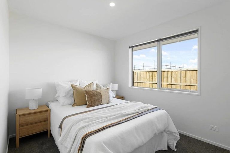 Photo of property in 1 Maple Lane, Rolleston, 7614