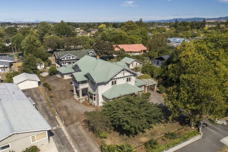 Photo of property in 35 Essex Street, Masterton, 5810