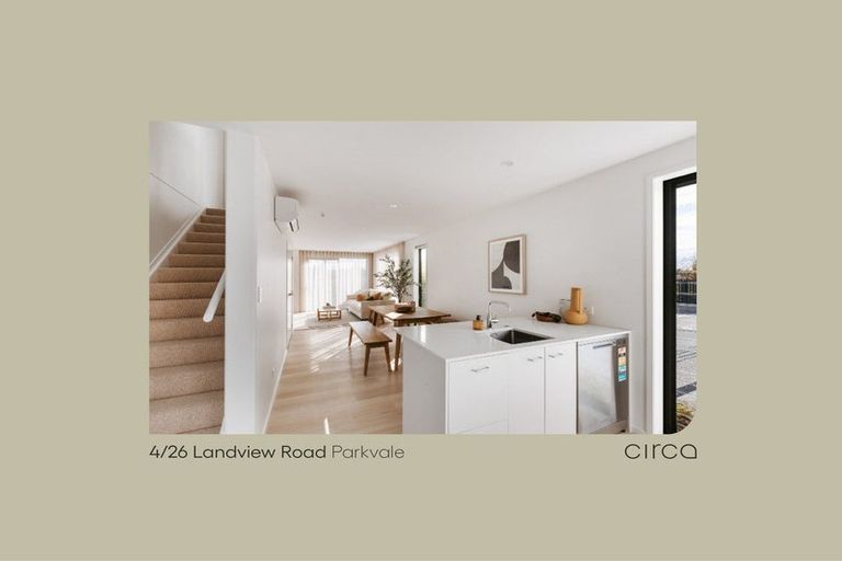 Photo of property in 4/26 Landview Road, Parkvale, Tauranga, 3112