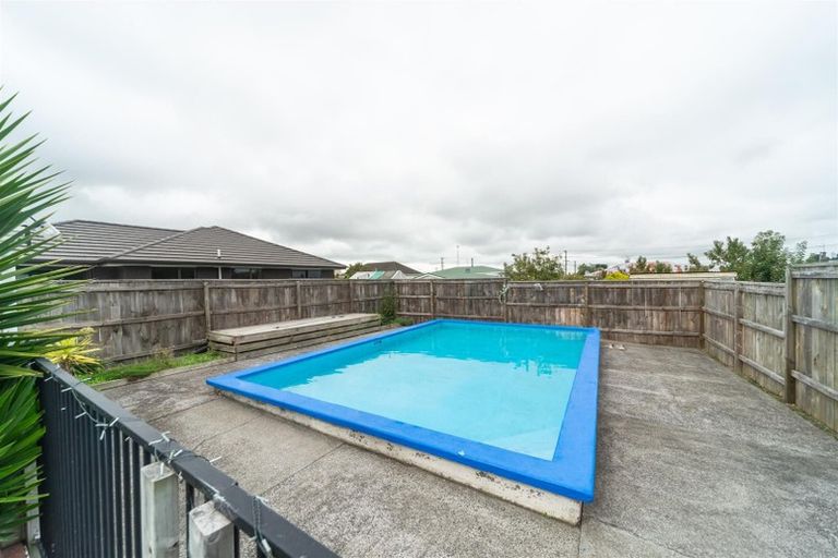 Photo of property in 10 Potaka Street, Marton, 4710