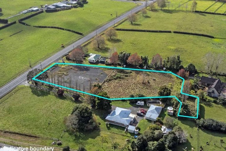 Photo of property in 245 Linwood Road, Karaka, Papakura, 2580