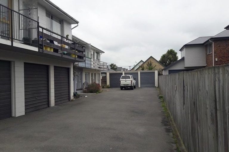 Photo of property in 7/94 Huxley Street, Sydenham, Christchurch, 8023
