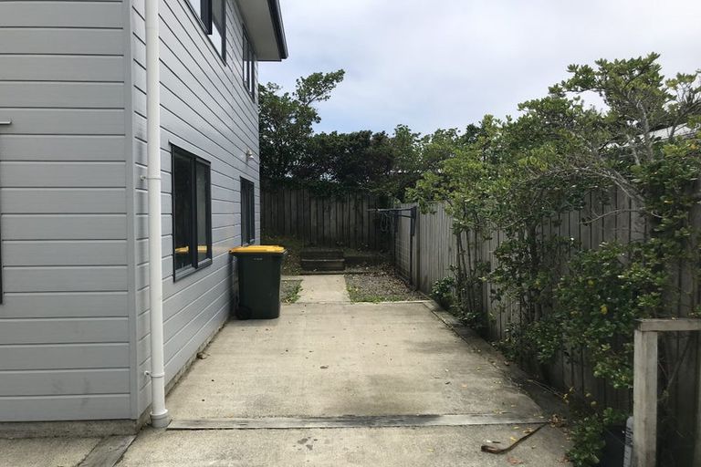 Photo of property in 31a Hiwi Crescent, Titahi Bay, Porirua, 5022