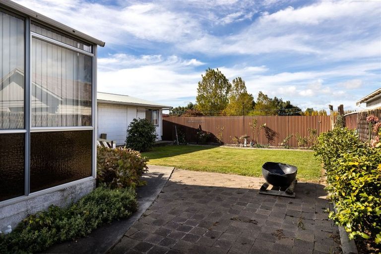 Photo of property in 119a Redwood Street, Redwoodtown, Blenheim, 7201
