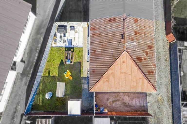 Photo of property in 3/49 Wilford Street, Wallaceville, Upper Hutt, 5018