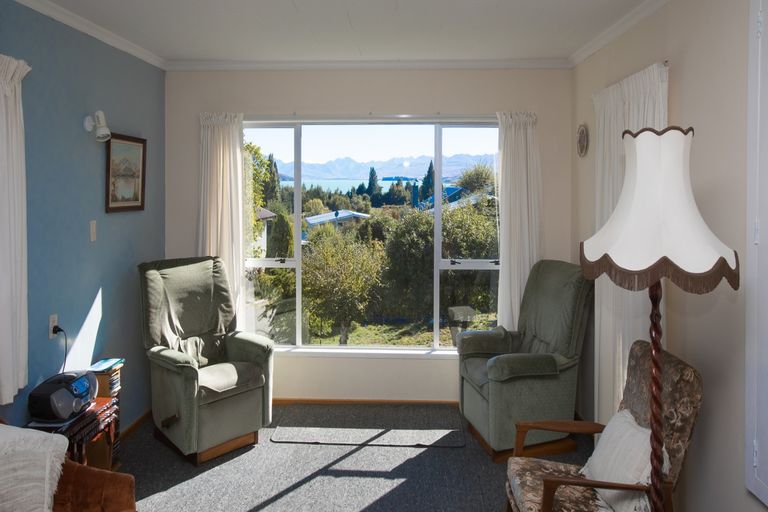 Photo of property in 25 Scott Street, Lake Tekapo, 7999