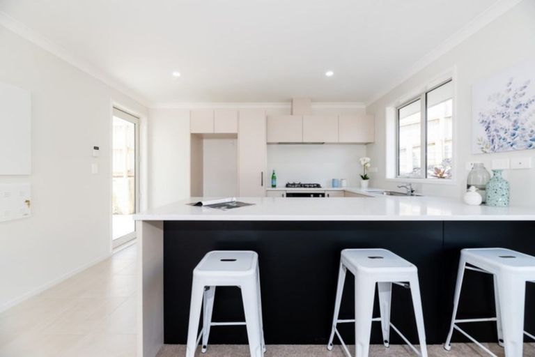 Photo of property in 45 Kahawairahi Drive, Beachlands, Auckland, 2018