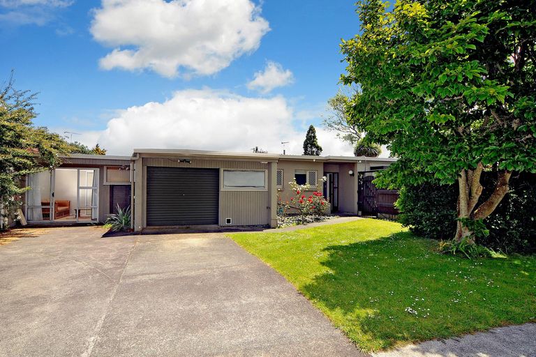 Photo of property in 1/55 Willis Road, Papakura, 2110