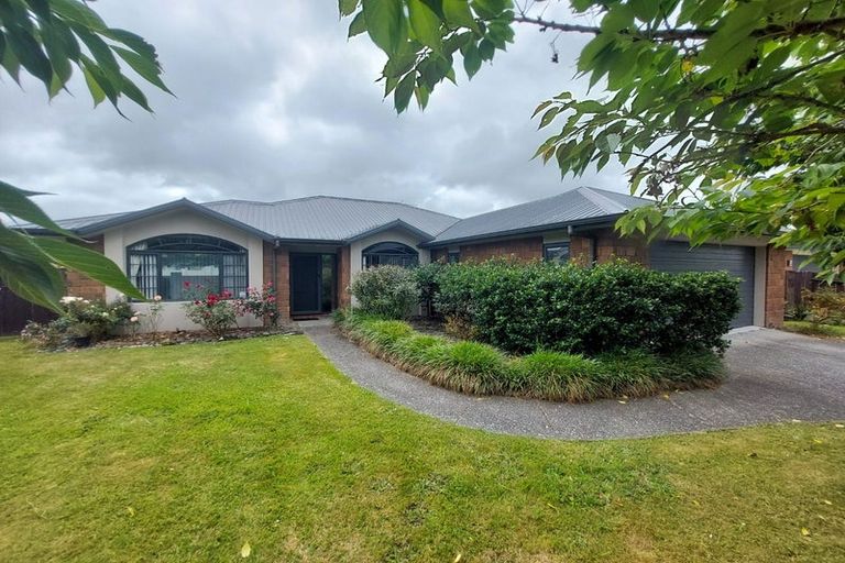 Photo of property in 3 Edenpark Drive, Rototuna North, Hamilton, 3210