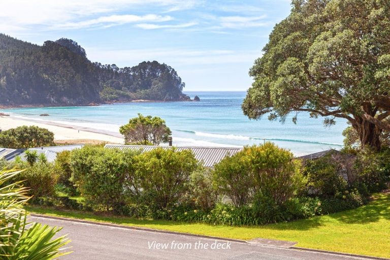 Photo of property in 112 Oratia Place, Onemana, Whangamata, 3691