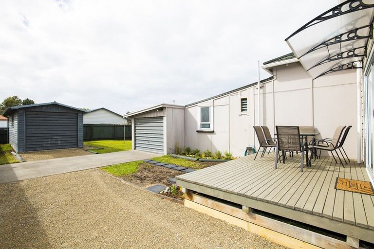 Photo of property in 6 Dominion Road, Te Hapara, Gisborne, 4010