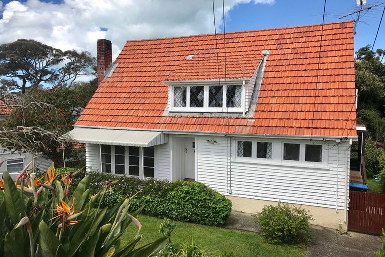 Photo of property in 9 Athlone Road, Glendowie, Auckland, 1071