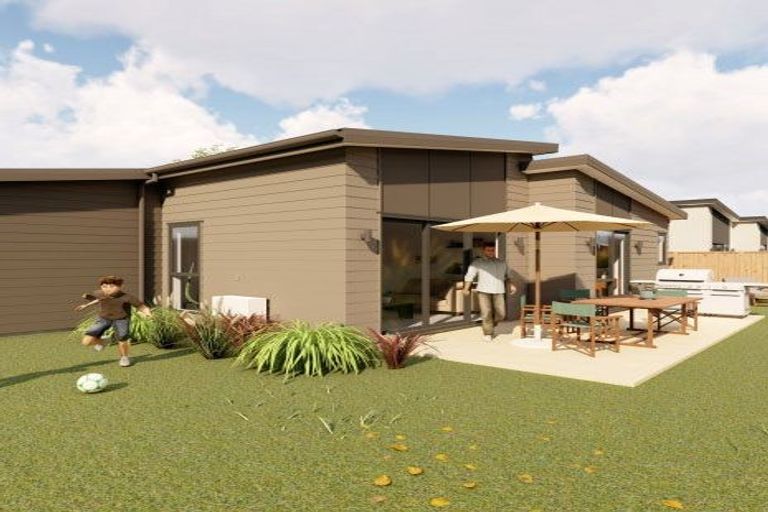 Photo of property in 23a Marine Crescent, Beachlands, Auckland, 2018