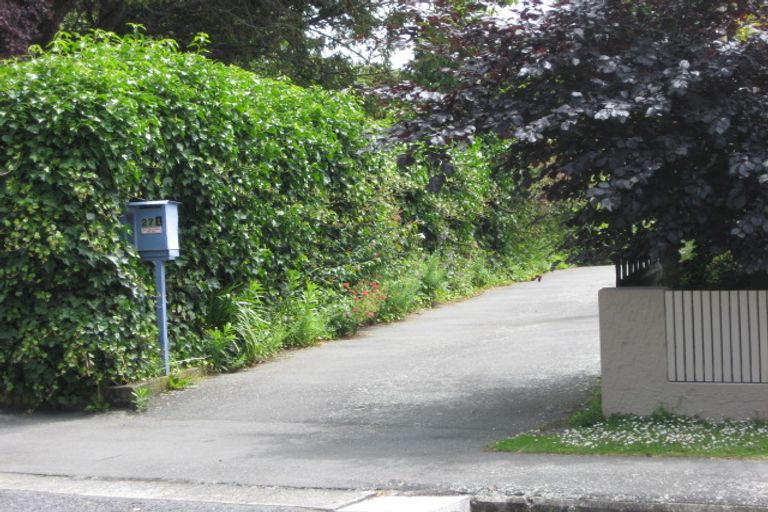 Photo of property in 1/27 Locarno Street, Opawa, Christchurch, 8023