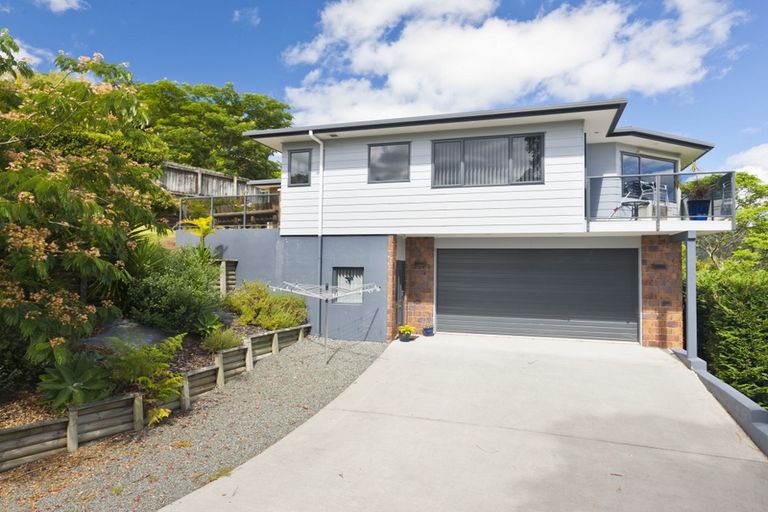 Photo of property in 57a Ngahere Drive, Horahora, Whangarei, 0110